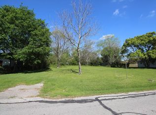 1305 Anders Ave, Seabrook, TX 77586