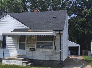 12807 Couwlier Ave, Warren, MI