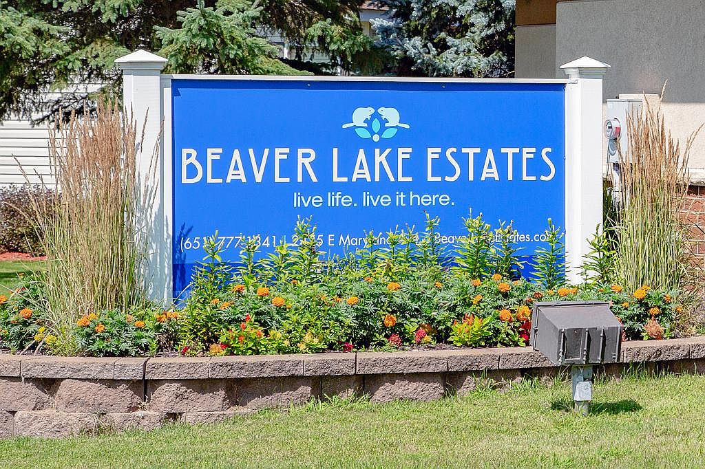 Beaver Lake Estates by RHP Properties in Maplewood MN Zillow