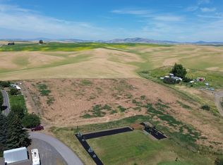 Nna2 Montana, Oakesdale, WA 99158