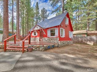 870 Los Angeles Ave, South Lake Tahoe, CA 96150