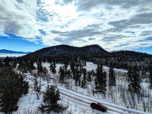 466 E Longbow Drive, Como, CO 80432