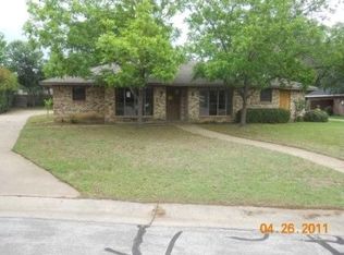 308 Cuero Pl, Highland Village, TX 75077