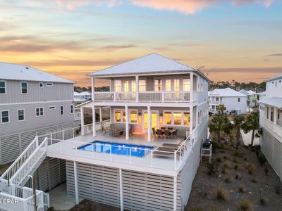 194 Mirador Way, Pt Saint Joe, FL, 32456