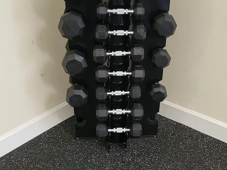 community gym