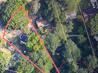 2618 Baker Ridge Dr NW, Atlanta, GA 30318