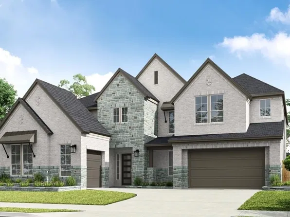 827 Lily Haven Trl, Richmond, TX 77406