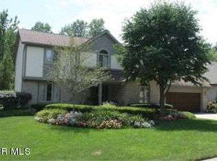 765 Gulf Stream Ct, Columbus, OH