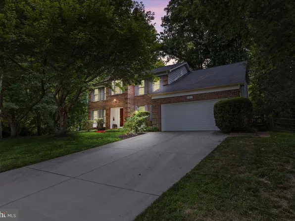 4615 Brentwood Ln, Ellicott City, MD 21042