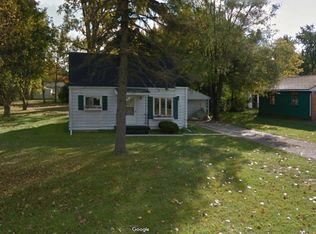 1275 Andrew St, Saginaw, MI 48638