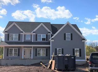 864 Parsonage Hill Dr, Branchburg, NJ 08876