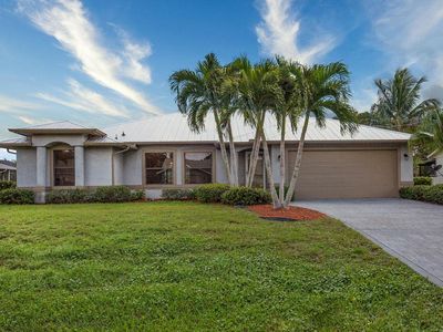 482 SE Nome Dr, Port Saint Lucie, FL, 34984