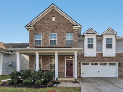 1833 Stonewater Dr, Hermitage, TN, 37076