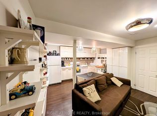 297 Keele St #B, Toronto, ON M6P 2K5