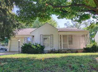 2001 S Ralston Ave, Independence, MO 64052