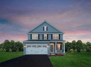 3216 Winterberry Dr, Joliet, IL
