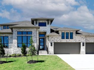 359 Leaning Rock Rdg, Austin, TX 78737