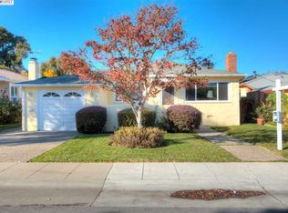 313 San Miguel Ave, San Mateo, CA 94403