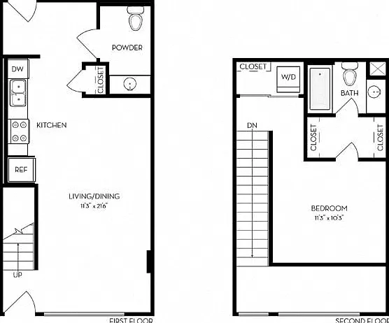 Origin Apartments — Photo 46