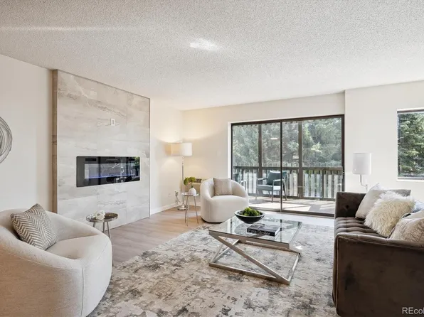 14390 E Marina Drive #311, Aurora, CO 80014