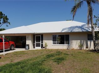 21 Ave SW, Naples, FL 34117