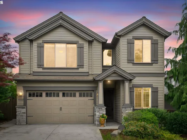 9830 NW Wayne Ln, Portland, OR 97229