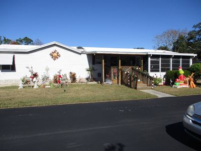 8211 Cedar Creek Dr, New port richey, FL, 34653