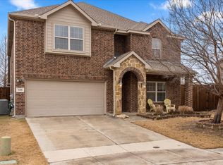408 Roger Graves Cir, McKinney, TX 75072