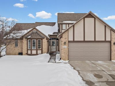 50912 Alden Dr, Macomb, MI, 48044