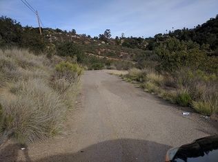 0 La Cresta Rd #17-09, El Cajon, CA 92021