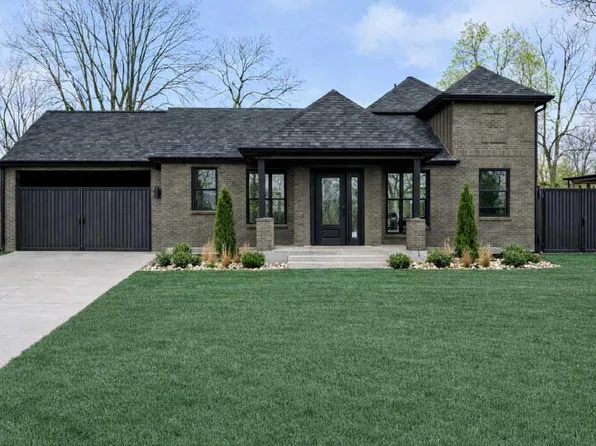 2520 Crossfield Dr, Nashville, TN 37214