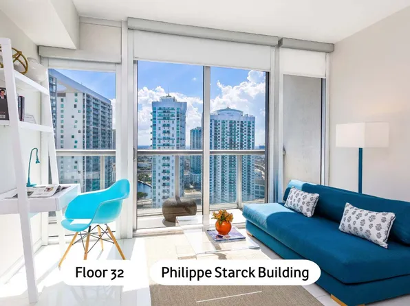 485 Brickell Ave, Miami, FL