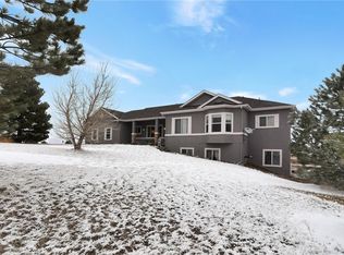 3577 Zane Gray Loop, Parker, CO 80138