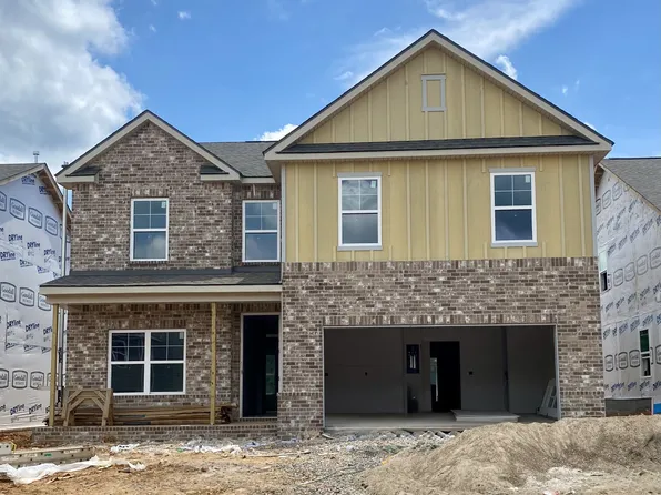 153 Yuma Ln Lot 228, White House, TN 37188