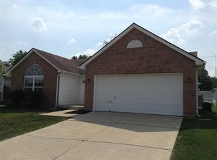 201 Shawnee Ct, Franklin, OH 45005