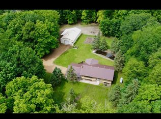 16140 272nd St, Lindstrom, MN 55045