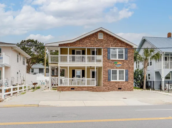 1418 S Ocean Blvd., North Myrtle Beach, SC 29582