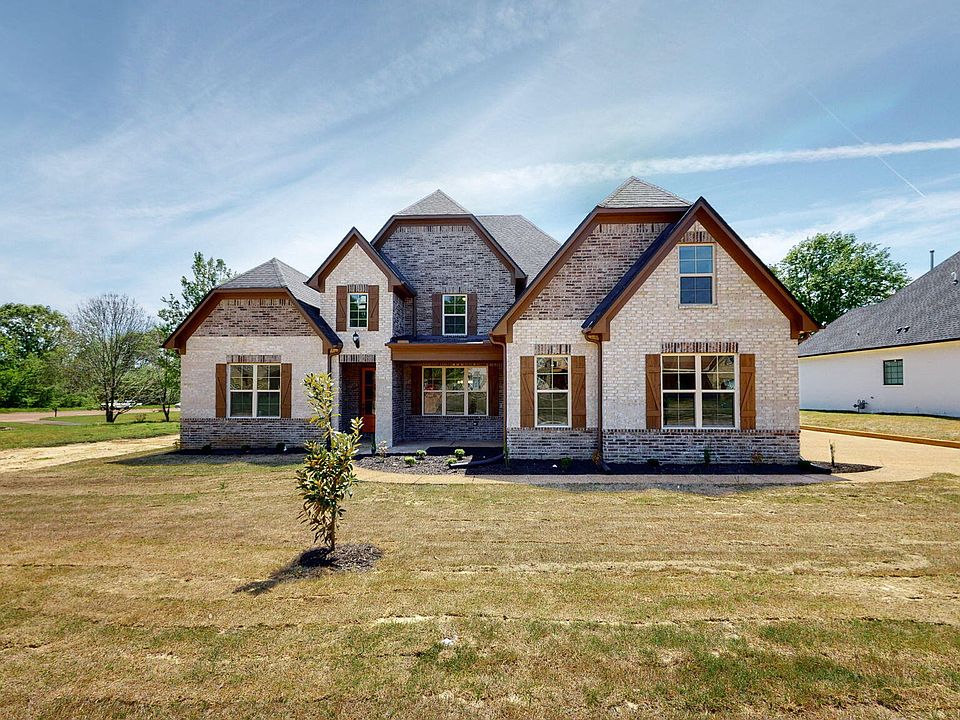 10975 Wiseman Dr, Olive Branch, MS 38654 MLS 4045399 Zillow
