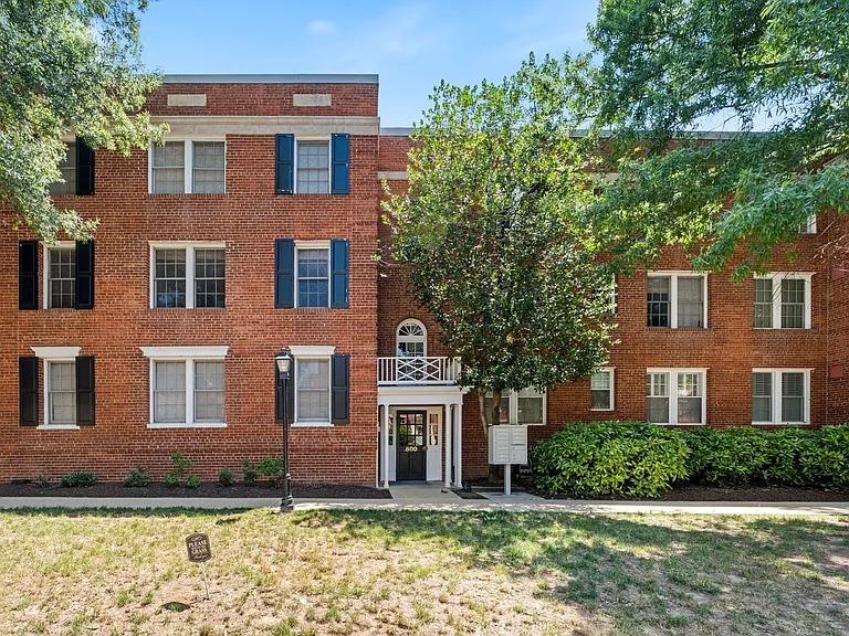 600 Bashford Ln #2333 — Photo 1