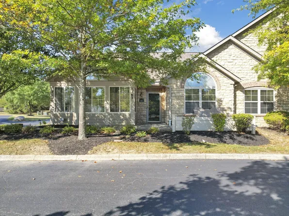 763 Kingsmead Rd, Westerville, OH 43082