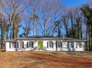 5111 Medford Ln, Marietta, GA 30106