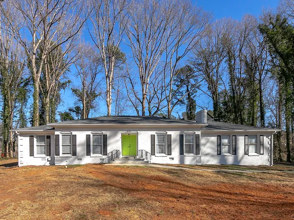 5111 Medford Ln, Marietta, GA 30106