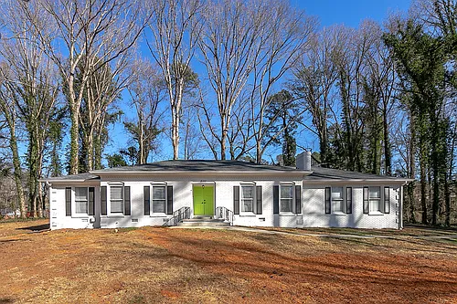 5111 Medford Ln Photo 1