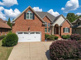 351 S Woodfin Ridge Dr, Inman, SC 29349