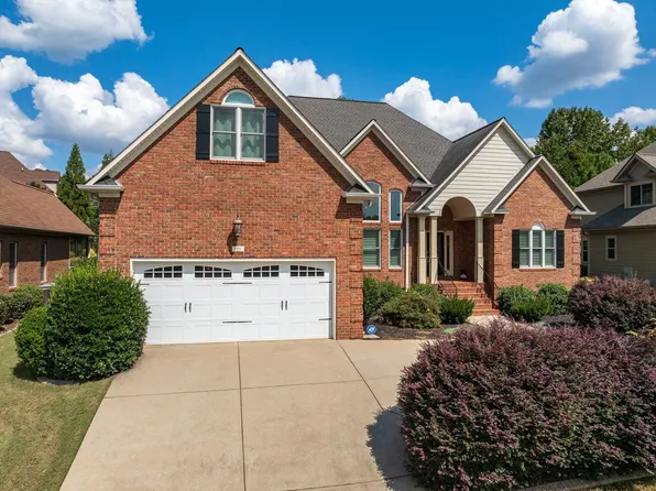 351 S Woodfin Ridge Dr, Inman, SC 29349