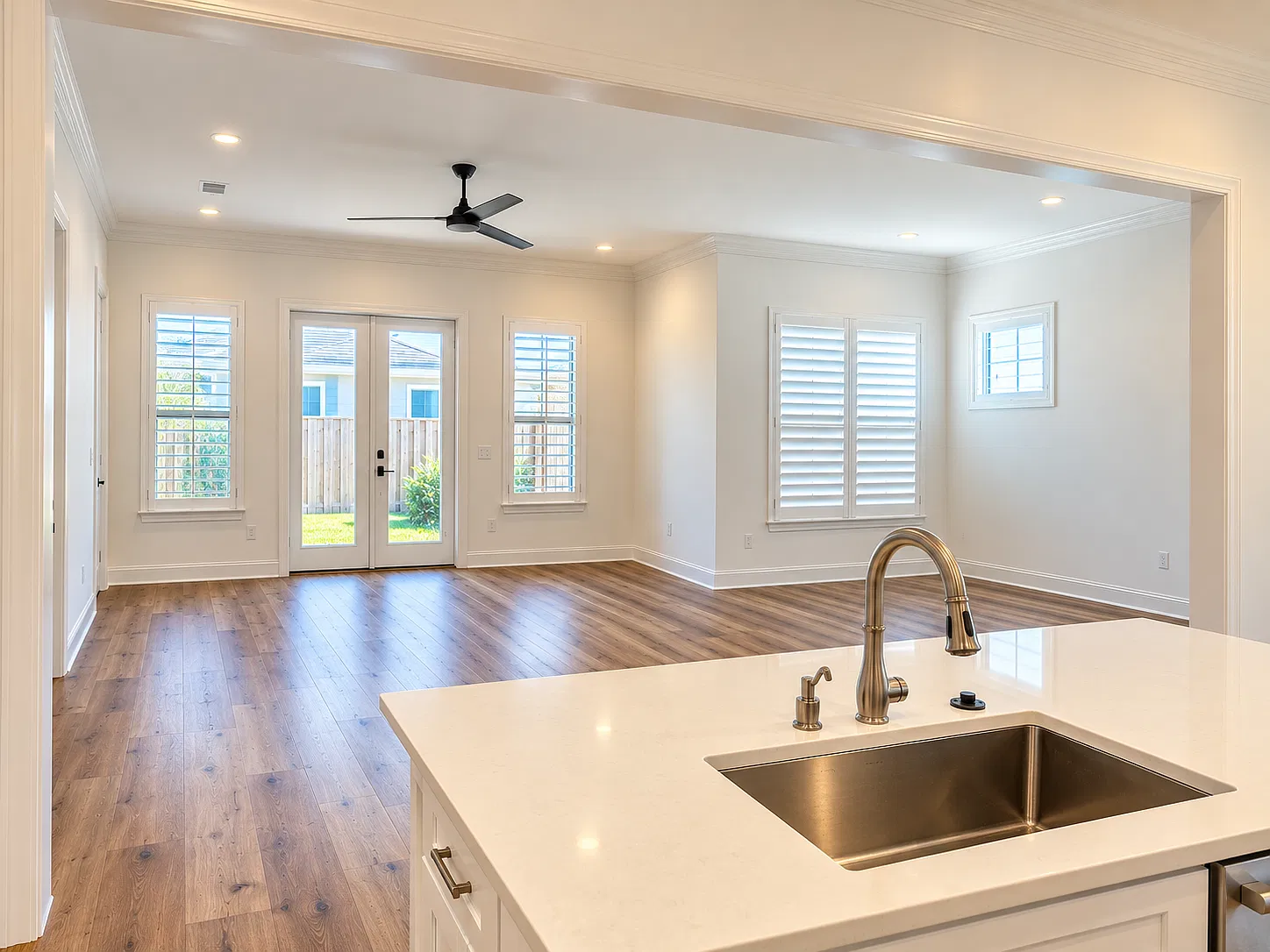 3 bed, 2.5 bath, 1810 sqft, $4,600 — Photo 4