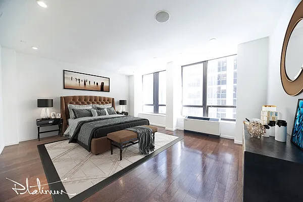 Rented by Platinum Properties | media 27