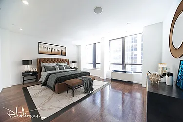 Rented by Platinum Properties