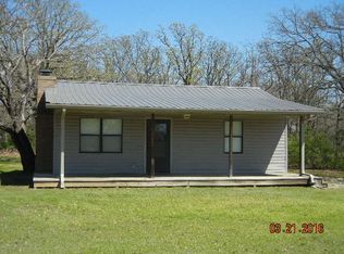 239 Hampton Rd, Overbrook, OK 73453