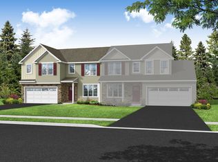 Teal Plan, Woodland Hills, Middletown, PA 17057